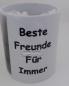 Preview: Beste Freunde für immer